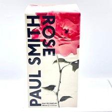 Paul Smith Rose Summer Edition 2012 Paul Smith perfume - a