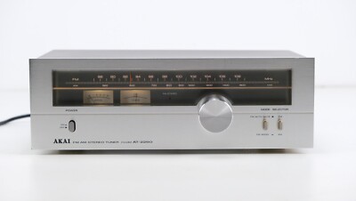 Akai AT-2250 -NR.02 - Tuner | eBay
