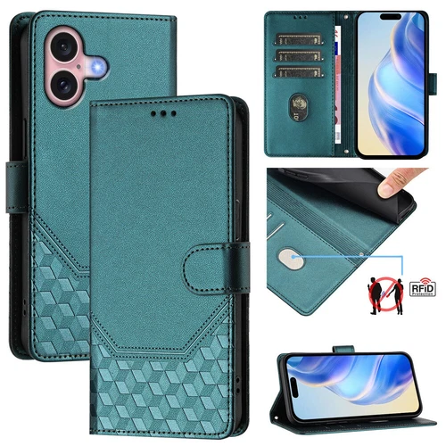 For HMD Pulse / HMD Pulse Pro / HMD Pulse Plus Handy Tasche Hülle Wallet Case - Bild 12 von 21