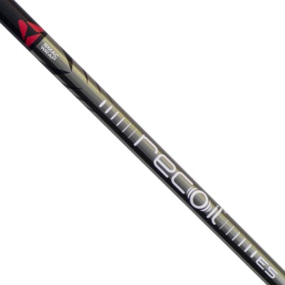 Set De 8 Shafts UST Mamiya Dart V 105 F5 X Flex – .355 Taper Tip (Neuf)
