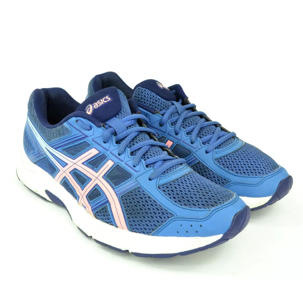 Tenis asics gel sales contend 4
