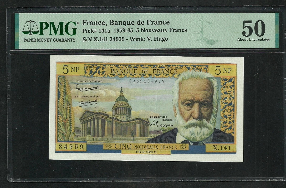 PMG 1965 World Paper Money for sale | eBay