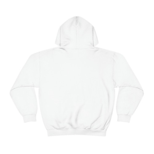 Unisex Heavy Blend Hooded Sweatshirt - Picture 3 of 10