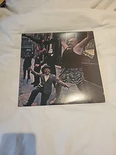 The Doors - Strange Days - VINYL LP 1967 EKS-74014 - VINTAGE - EXCELLENT 