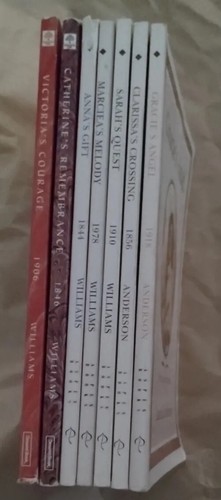 Lot of 7 Latter-Day Daughters Books Set - Picture 18 of 18