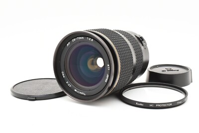 N MINT] Tokina AT-X PRO AF 28-70mm f2.8 Zoom Lens for Canon EF