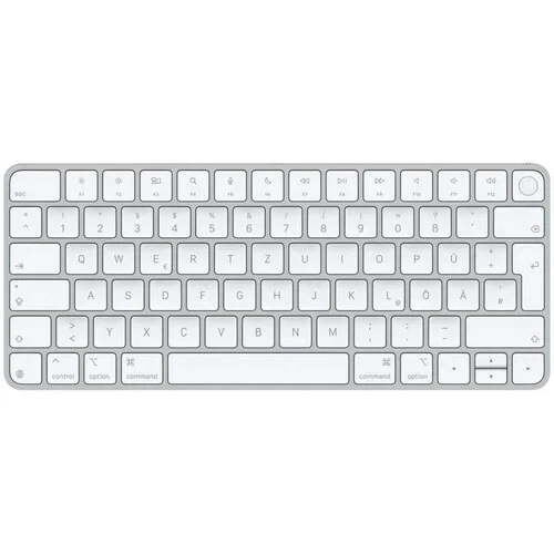 Apple Magic Keyboard mit Touch ID für Mac mit Apple Chip QWERTZ