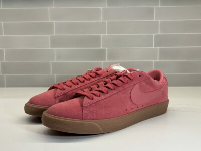 Supreme x SB Blazer Low GT \'Desert Bloom\' - Men\'s Size 10.5 - NEW in Box Nike SB Blazer Low GT Supreme Desert Bloom Men main image 3