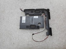 NEW DELL SPINSPIRON 15 7569 RIGHT  LEFT SPEAKER SET BIA01 3P11H 023.4009E.0001