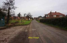 Photo 6x4 Pale Lane, Gateforth  c2021