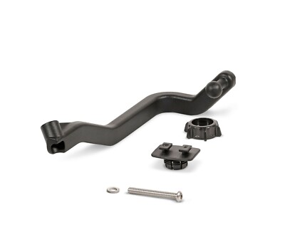 Edge Aluminum CTS3/CTS2/CS2 A-Pillar Mount For 2017+ Ford F-250/F-350 Super Duty