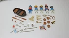 playmobil 3546 setnr. pirate pirata Pirat vintage klicky use 3542 3550 3750 3480
