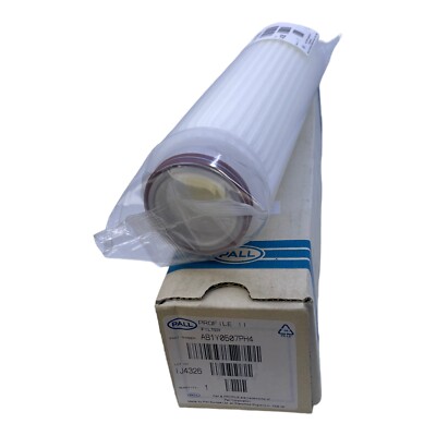 Pall Profile Star AB1Y0507PH4 Filter ID: 25 mm / A: 57 mm / Ø 70mm / L: 320 mm