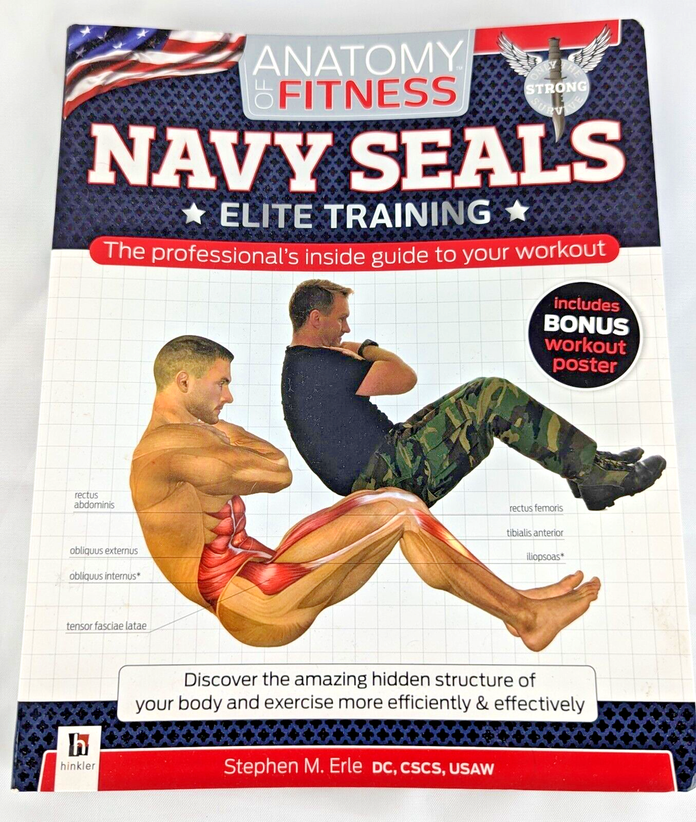 Running Navy Seal Workout Routine Physical Fitness Test Navy Seal