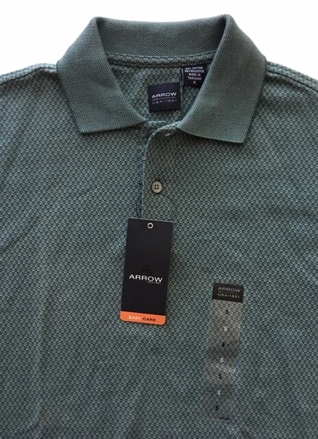Arrow short sleeve clearance shirts