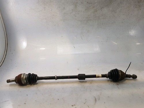 Rahmen Vorne Rechts - Opel Meriva B PH.1 1.4I Turbolader - 13248623 - U0-4372E