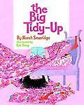 The Big Tidy-Up (A Golden Classic) by Norah Smaridge