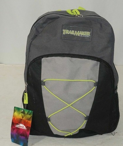 Trailmaker BACKPACK BACK TO SCHOOL 