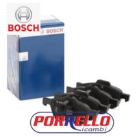 Bosch 0986424652 BremsbeläGe Vorne FüR Mini One Cooper R50 R52 R53