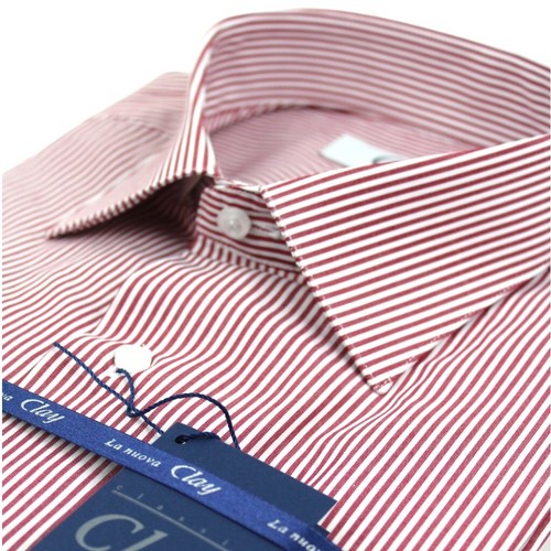 Camiseta Lamine Yamal Camicia Azzurra In Puro Cotone Micro Armatura A Quadretti Tailor-fit Cama Elastica - Foto 3