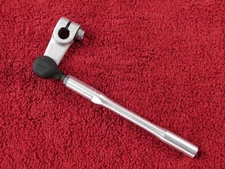 Gear Shift Elbow w/Rod ~ Shifter Linkage Knuckle 03-18 FJR1300 FJR 1300 FJR1300A