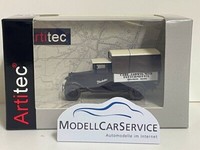"Artitec 1/87 (H0): 387.501 Ford Model Aa Pritschenwagen \"Muskator Futtermittel\""
