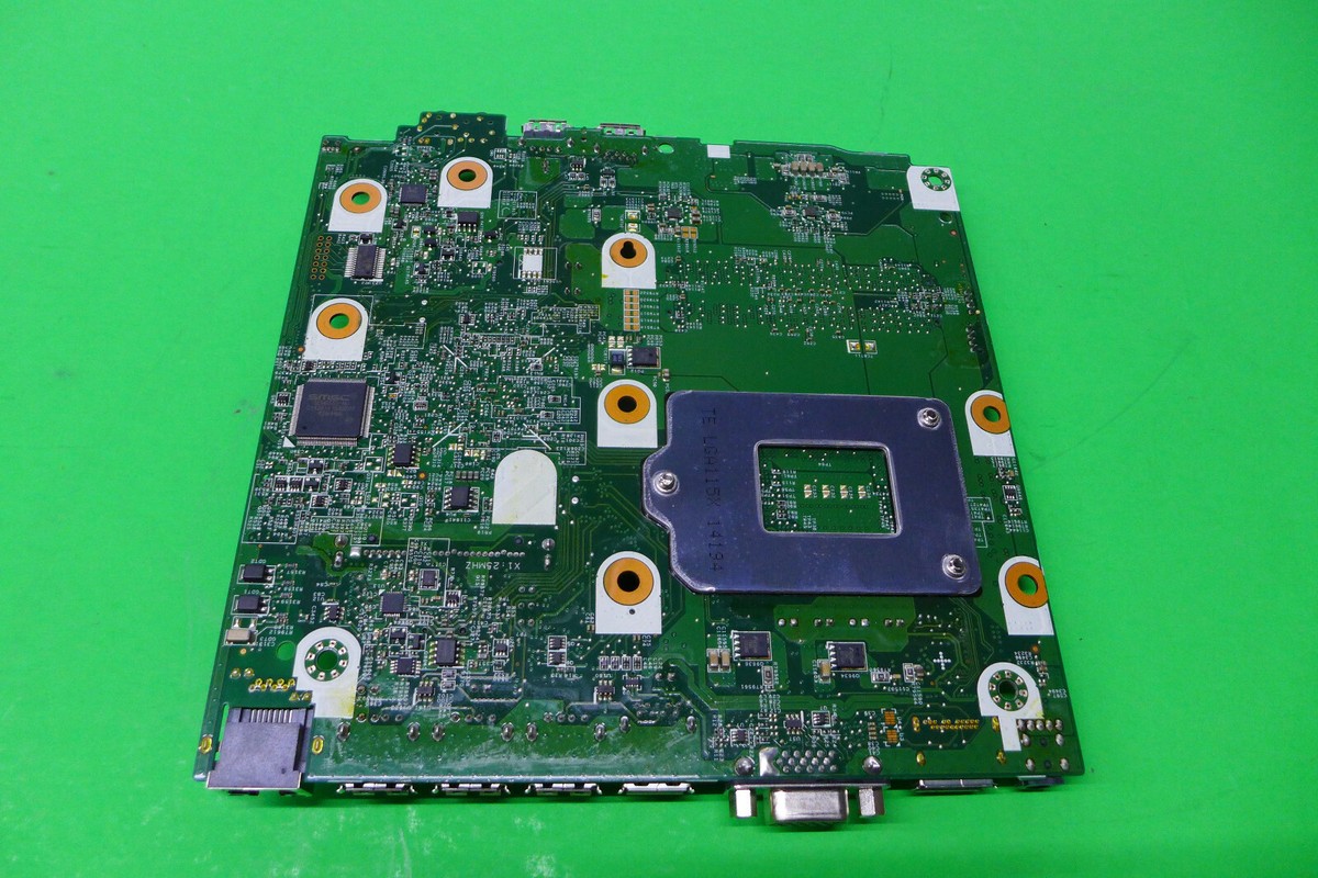 Genuine Dell Optiplex 3020 9020 SFF Motherboard Intel H81 LGA 1155