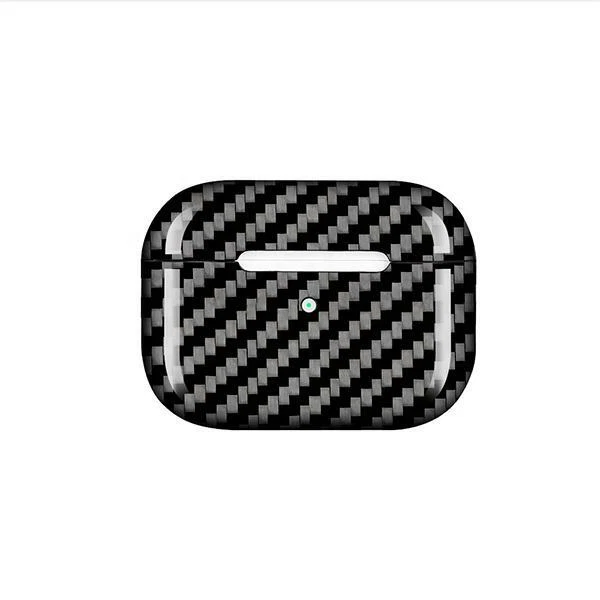 Airpods pro case carbon fiber new arrivals