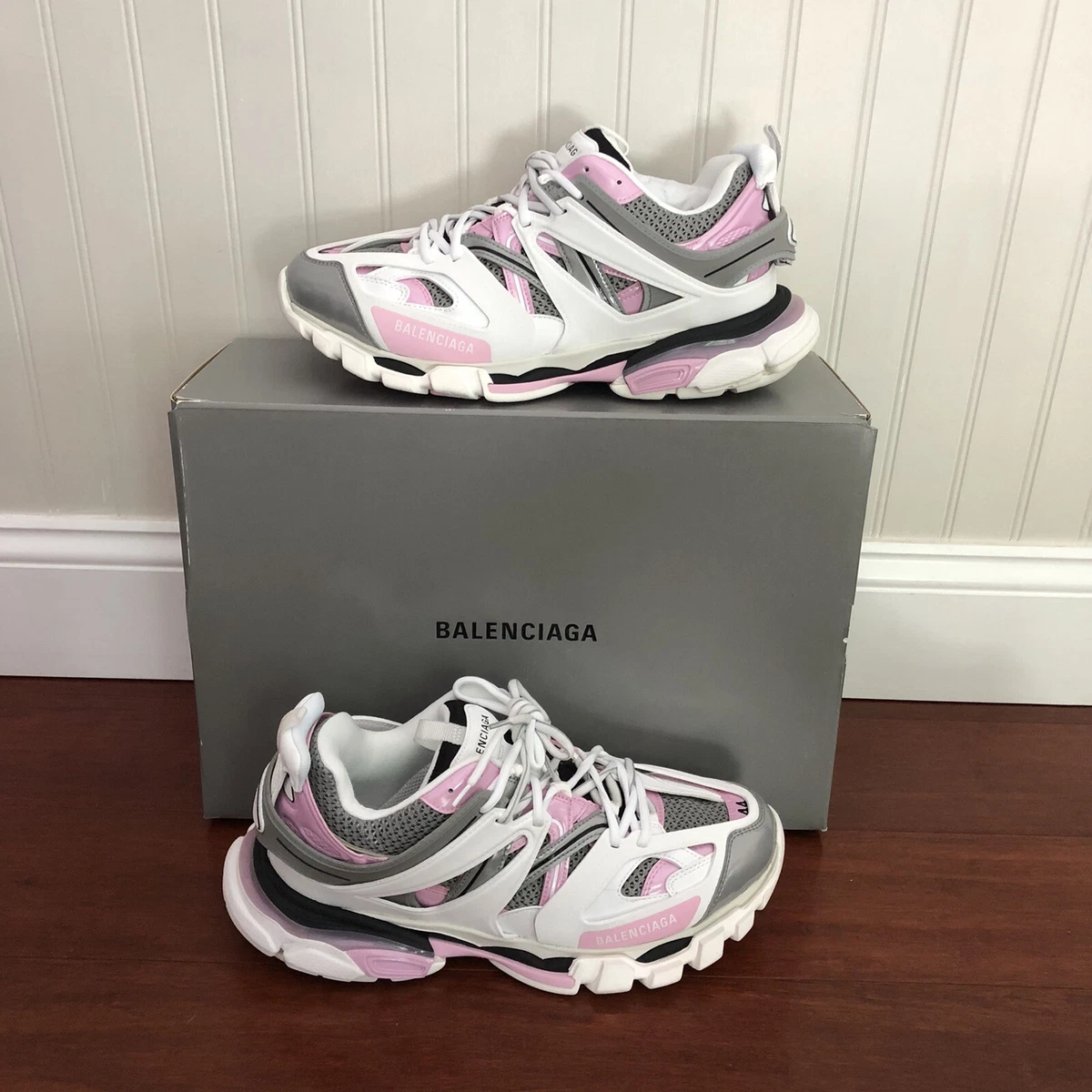 Balenciaga Sneaker Styling and Sizing Guide Geometra Fashion #10 Balenciaga Sneaker Styling and Sizing Guide Geometra Fashion