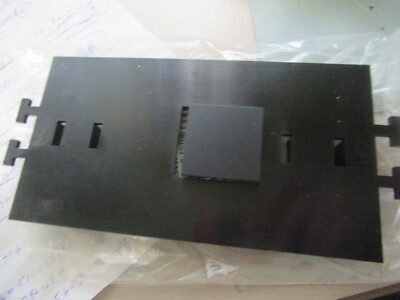 9-Kone elevator PCB NODE SUPPORT PLASTIC BRACKET KM829706H01
