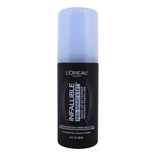 L'Oreal Paris Infallible Pro Makeup Extender Setting Spray 3.4 Oz