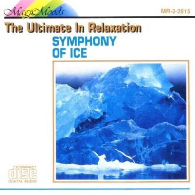 Symphony of Ice - Audio CD By Various Artists - VERY GOOD