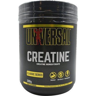 Image of Universal Nutrition Creatine...