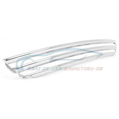 Original Mini 51137122473 - Ziergitter Front CHROM