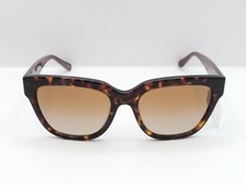 COACH HC 8262 L1082 WOMEN'S ADULTS SUNGLASSES 512013 BROWN 55-18-140 NWD