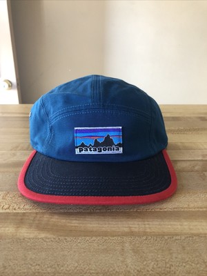 New NWOT Patagonia Tradesmith Fitz Roy 