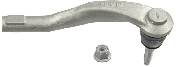 LemfÖRder 39691 01 Tie Rod End For Chevrolet Opel Vauxhall-image