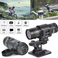 1080P Waterproof Action Sport Camera HD Cycle Motor Bike Sport Cam Helmet Cam UK