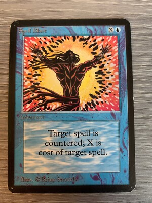 マジック：ザ・ギャザリング spell blast alpha s-l400.jpg