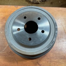 Wagner BD125747 Brake Drum For 00-01 Dodge Ram 1500 Made In The USA
