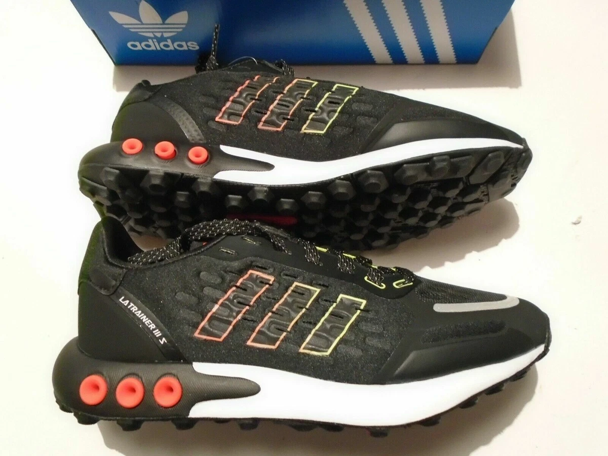 Adidas la trainer kids sales