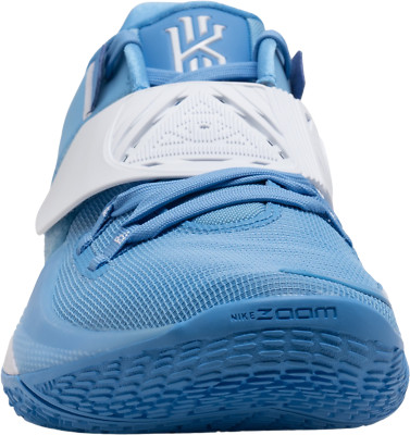 kyrie 3 light blue