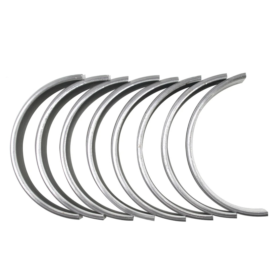 STD 34.5mm 8X Connecting Rod Bearing For Kawasaki ZX1000 Ninja ZX-10R ABS 06-18 Foto 3 de 4