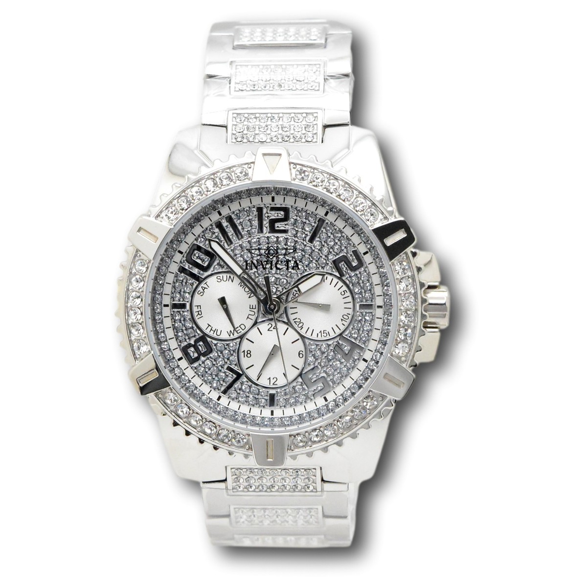 Invicta Celestial Men
