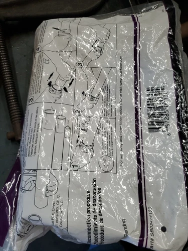 Sharkbite SB03414135 1-1/2-Inch x 1-1/2-Inch x 1-1/4-Inch Reducing Tee