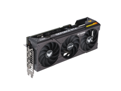 ASUS TUF Gaming GeForce RTX 4060 Ti OC Edition Gaming