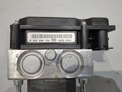 0265800559 Abs para RENAULT CLIO III Exception 2009 129411 - Imagen 3 de 3