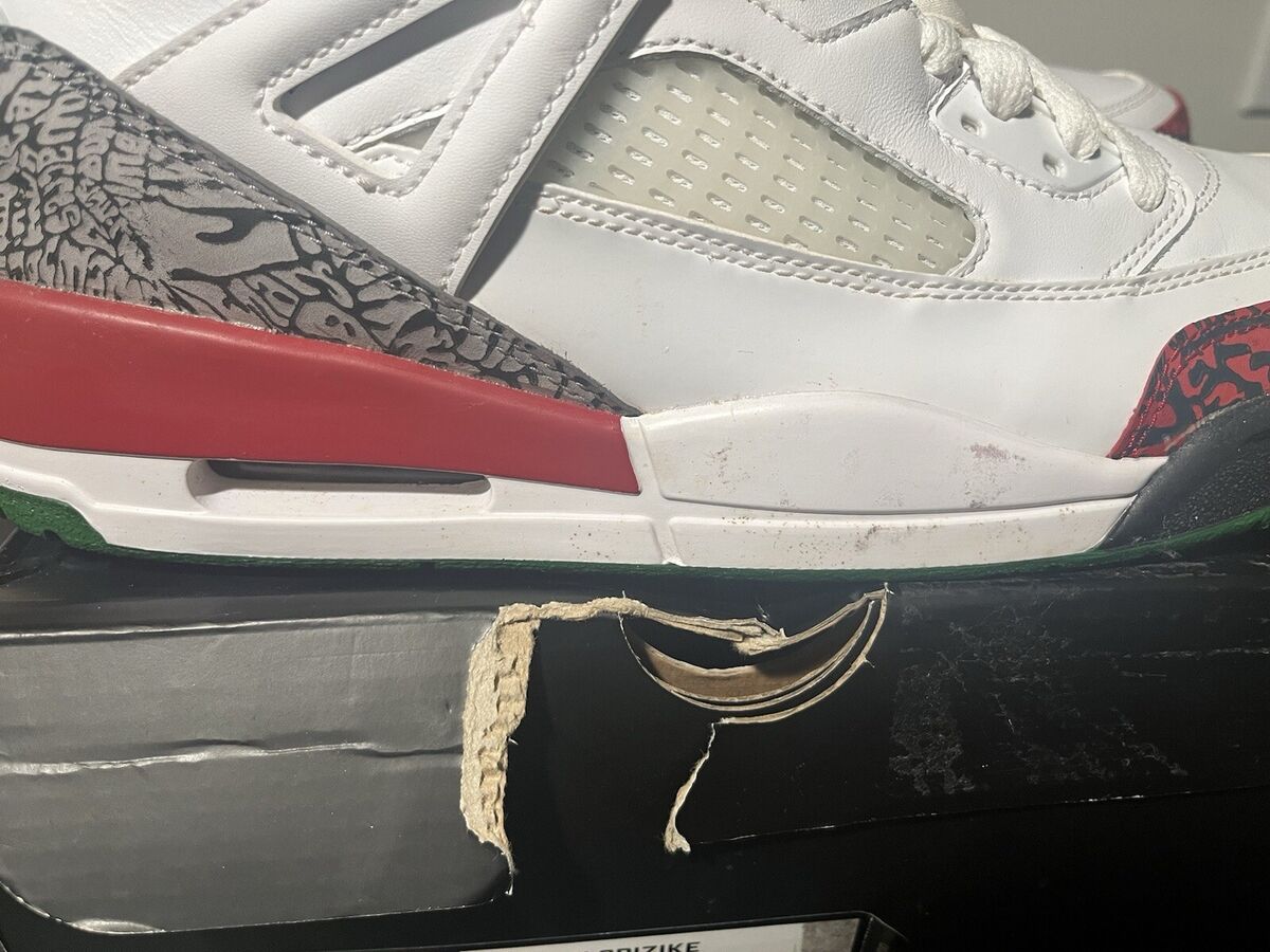 BRAND NEW Air Jordan Spizike BRAND NEW Air Jordan Spizike