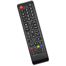 New Universal Remote Control for ALL Samsung LCD LED HDTV 3D Smart TVs