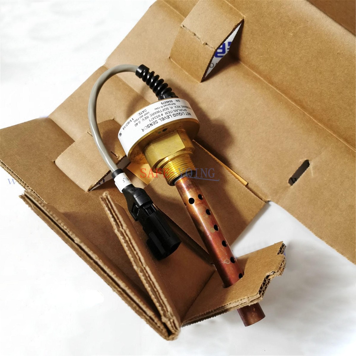 1PCS Trane SEN02128 X13790461040 liquid level sensor | eBay 1PCS Trane SEN02128 X13790461040 liquid level sensor | eBay